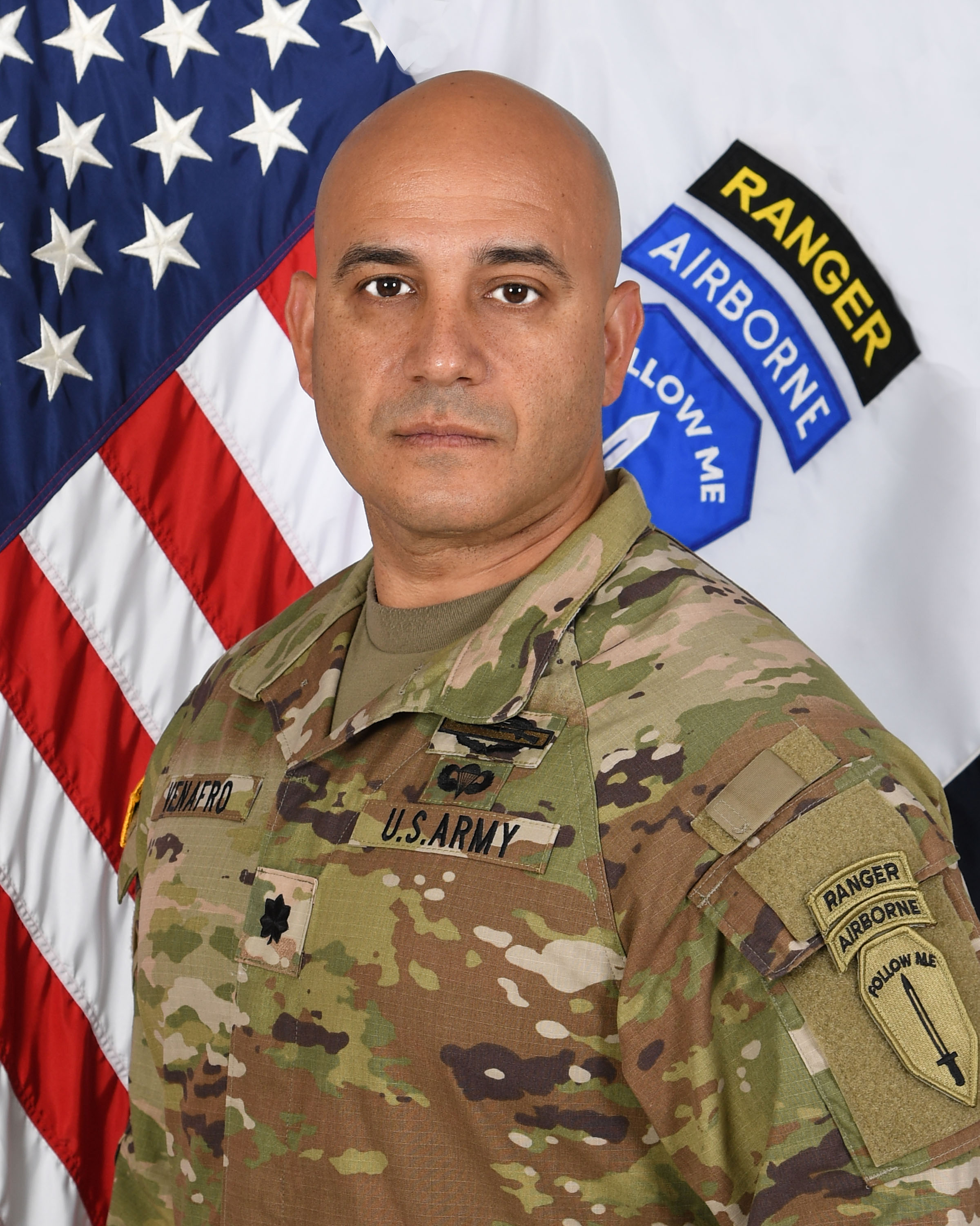 Fort benning 4th ranger training battalion